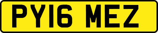 PY16MEZ