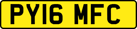 PY16MFC