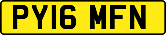 PY16MFN