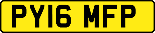 PY16MFP