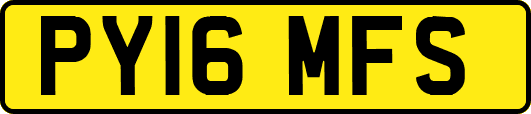 PY16MFS