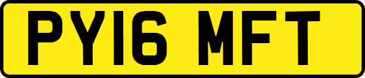 PY16MFT