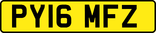 PY16MFZ