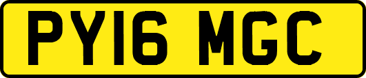 PY16MGC