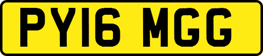 PY16MGG