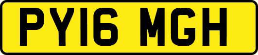 PY16MGH