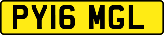 PY16MGL