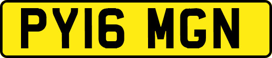 PY16MGN