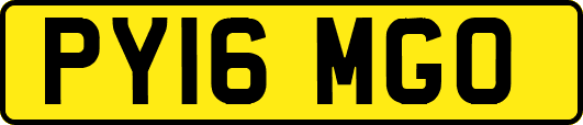 PY16MGO