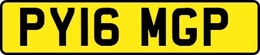 PY16MGP