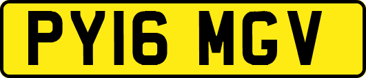 PY16MGV