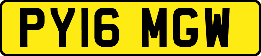 PY16MGW
