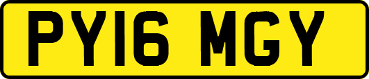 PY16MGY