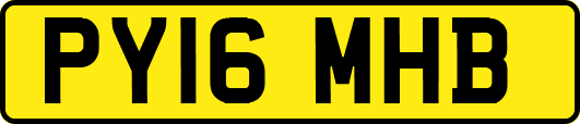 PY16MHB