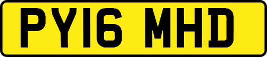 PY16MHD