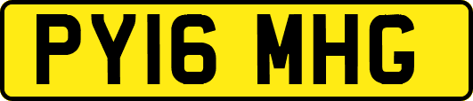 PY16MHG