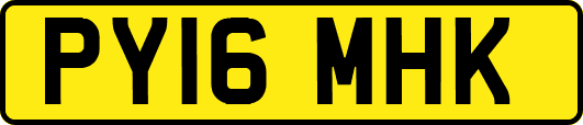 PY16MHK