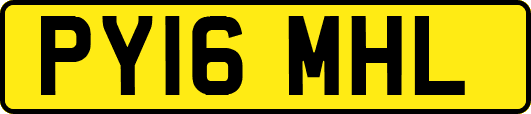 PY16MHL
