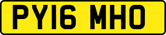 PY16MHO
