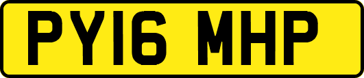 PY16MHP