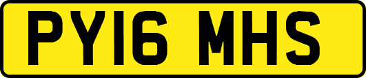PY16MHS