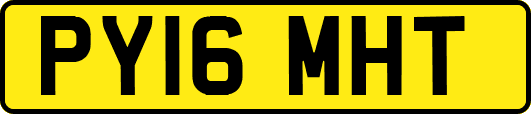 PY16MHT