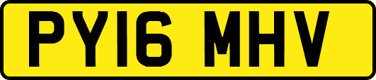PY16MHV