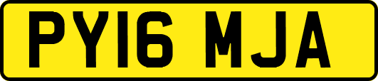 PY16MJA