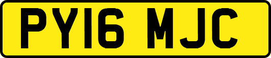 PY16MJC