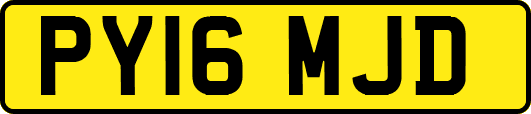 PY16MJD