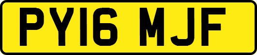 PY16MJF
