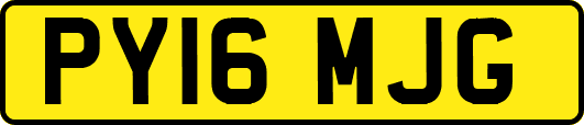 PY16MJG