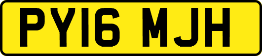 PY16MJH