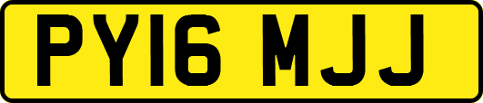 PY16MJJ