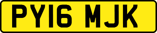 PY16MJK
