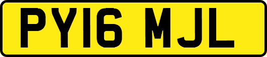 PY16MJL