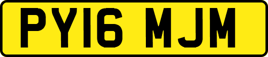 PY16MJM