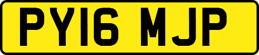 PY16MJP