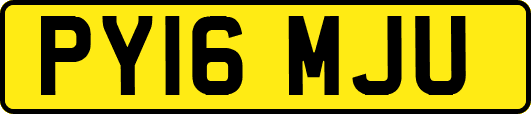 PY16MJU