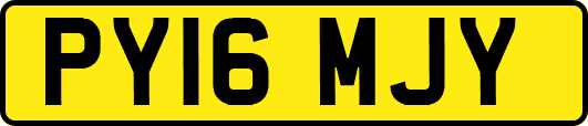 PY16MJY