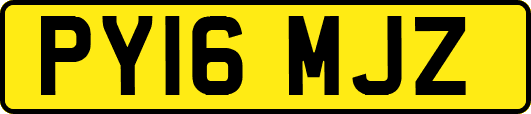 PY16MJZ