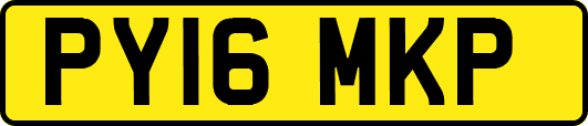 PY16MKP