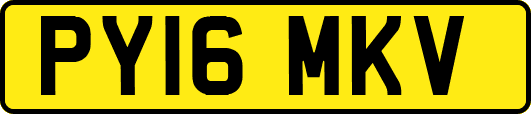 PY16MKV