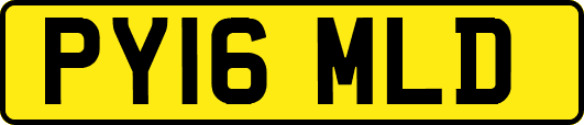 PY16MLD
