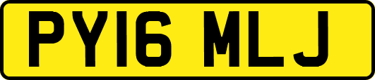 PY16MLJ