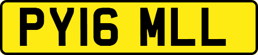 PY16MLL