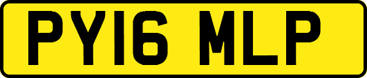 PY16MLP