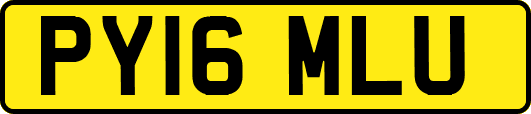 PY16MLU