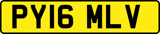 PY16MLV