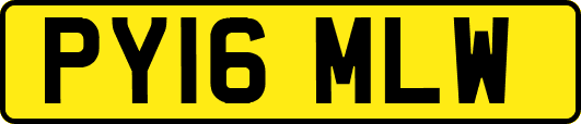 PY16MLW